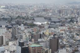 西本願寺